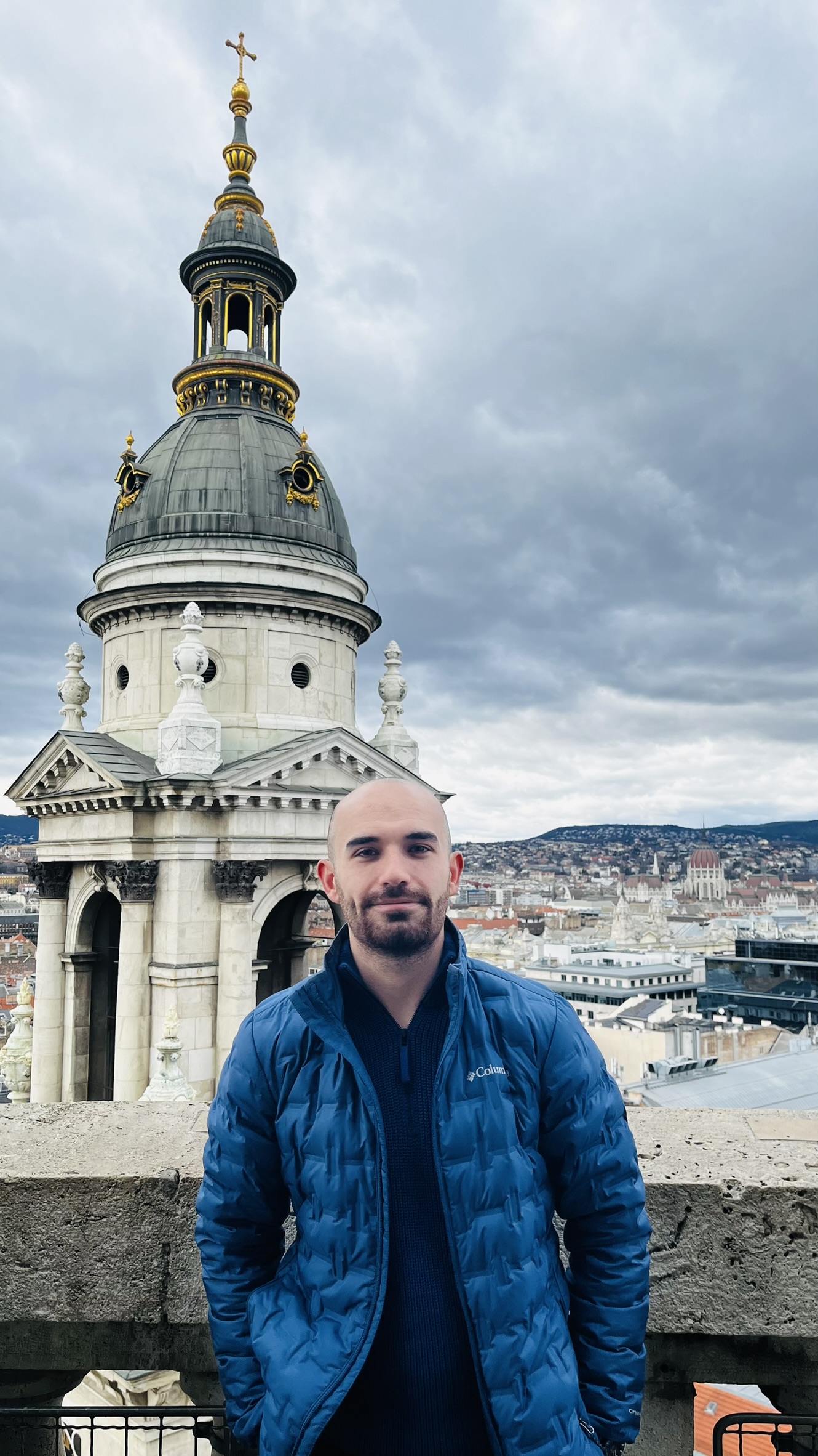 Berkay Çağrı Soylu